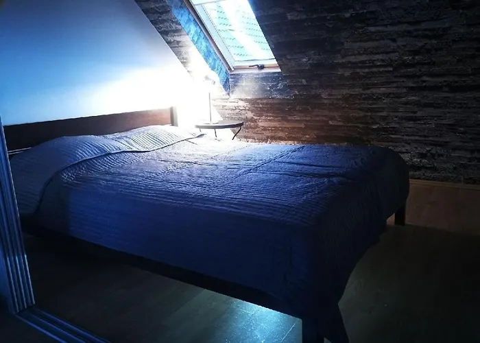 Apartamenty Na Fali