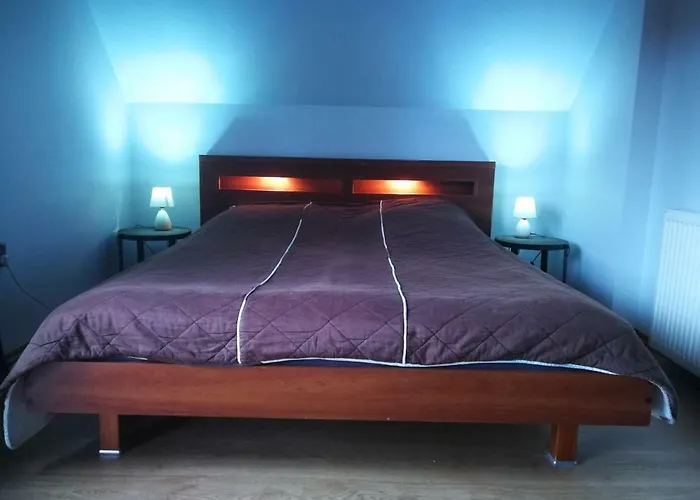Apartamenty Na Fali