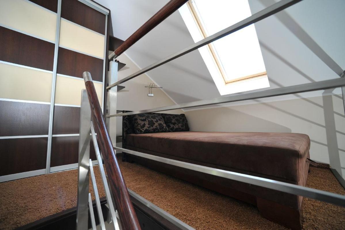 Apartament Na Fali *