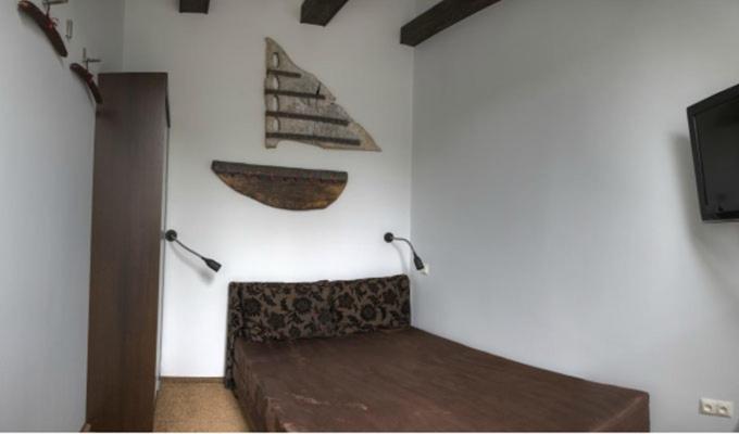 Na Fali Apartament