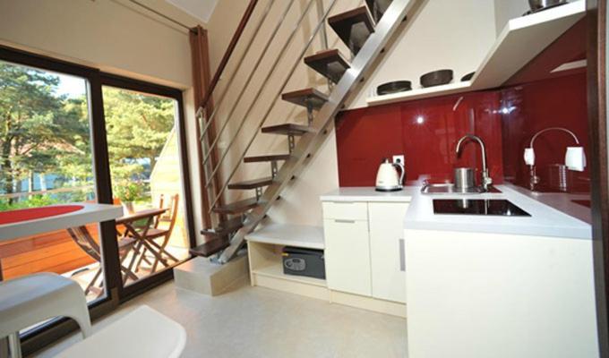 Apartament Na Fali