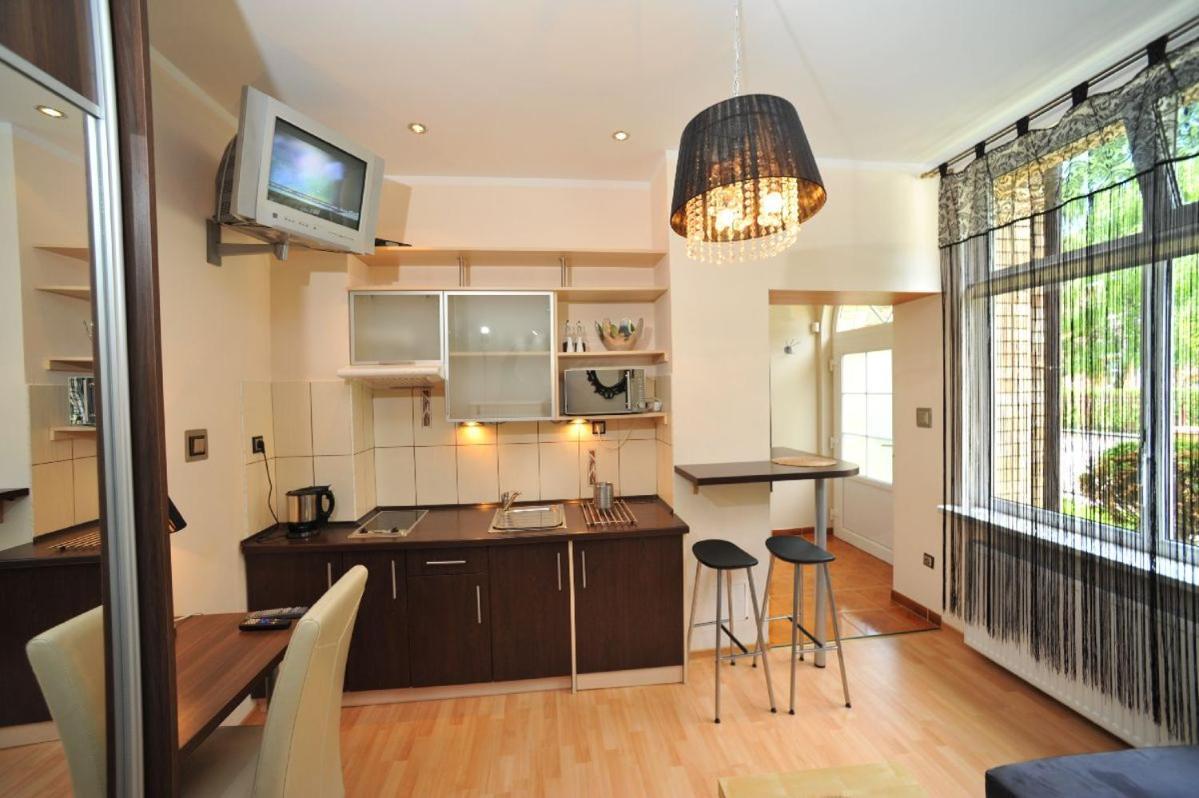 Apartament Na Fali