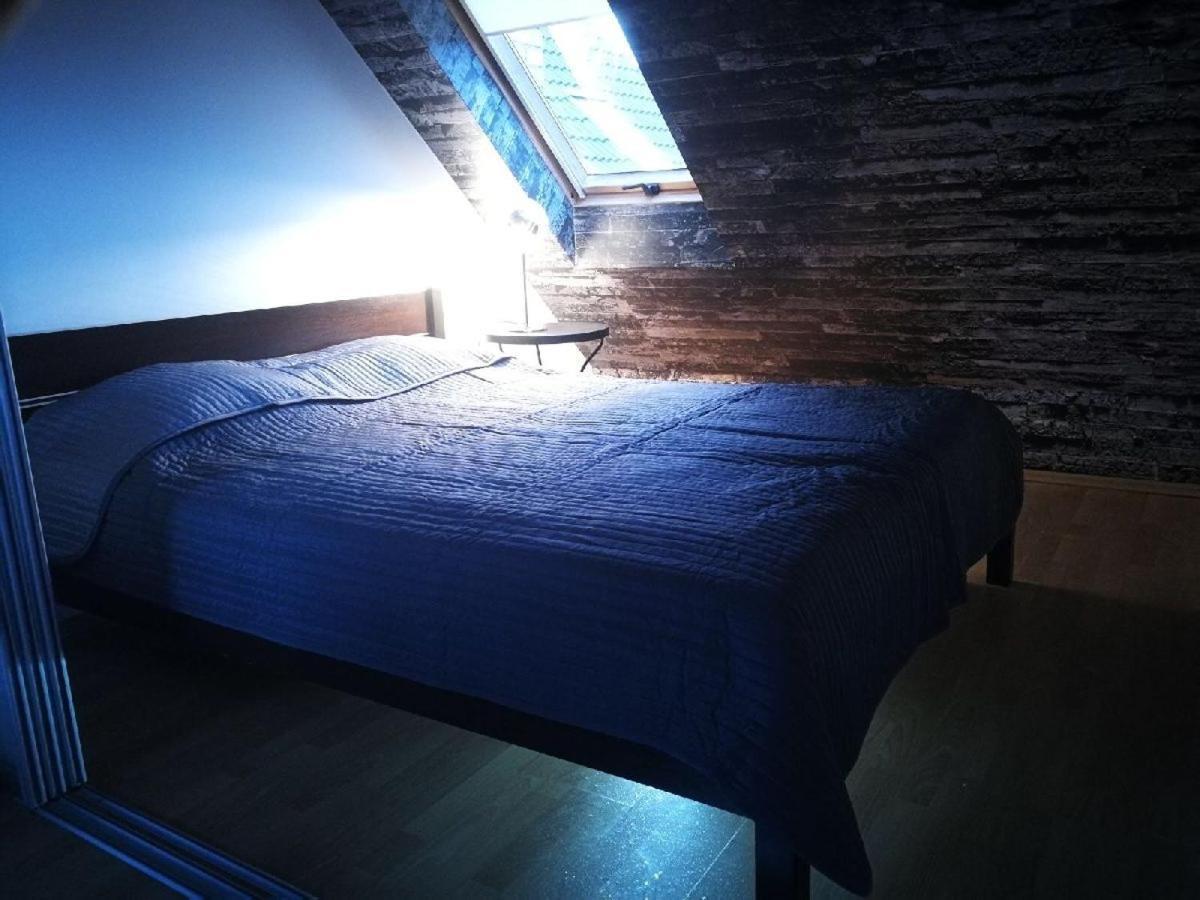 Apartament Na Fali Mrzeżyno