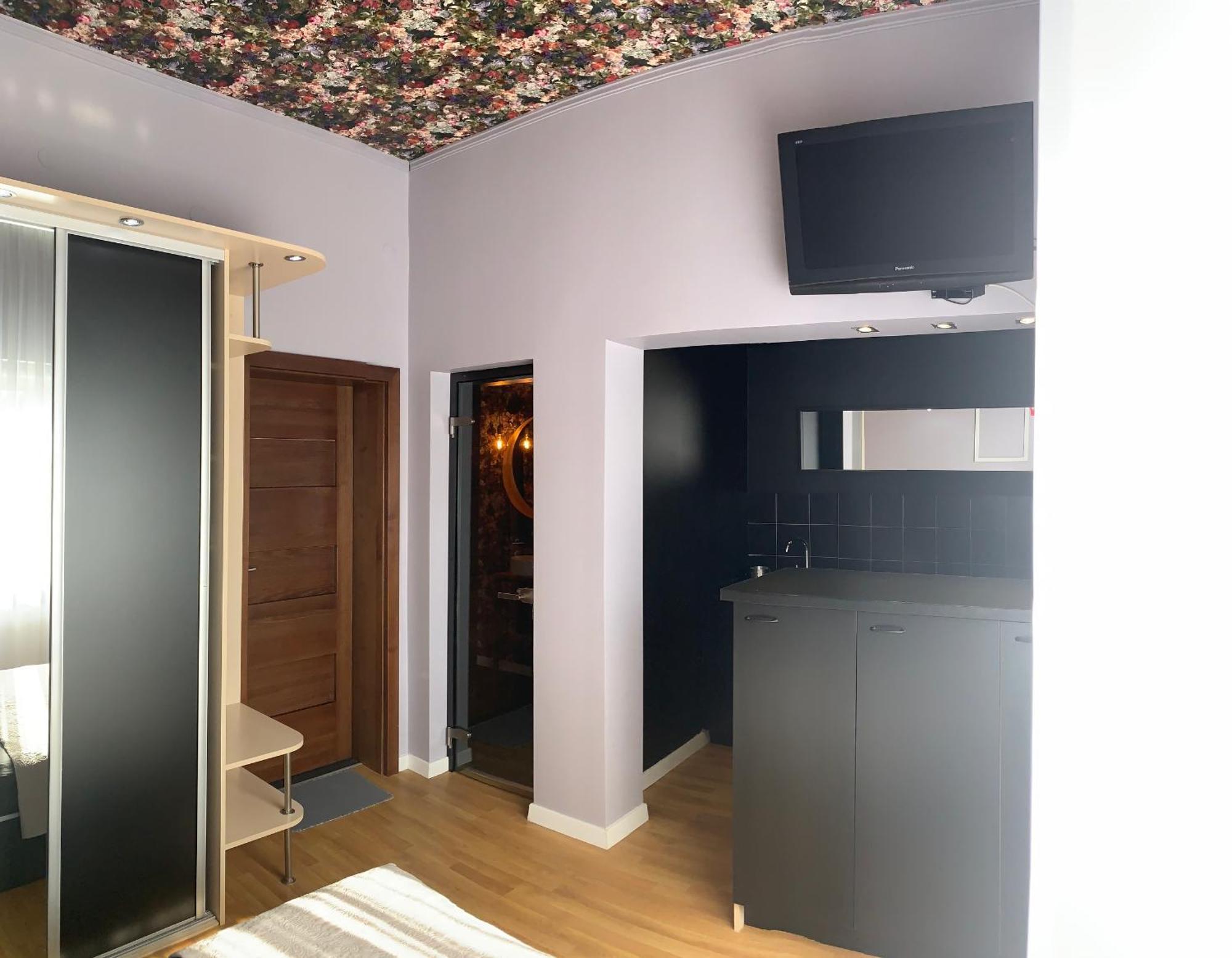 Na Fali Apartament *