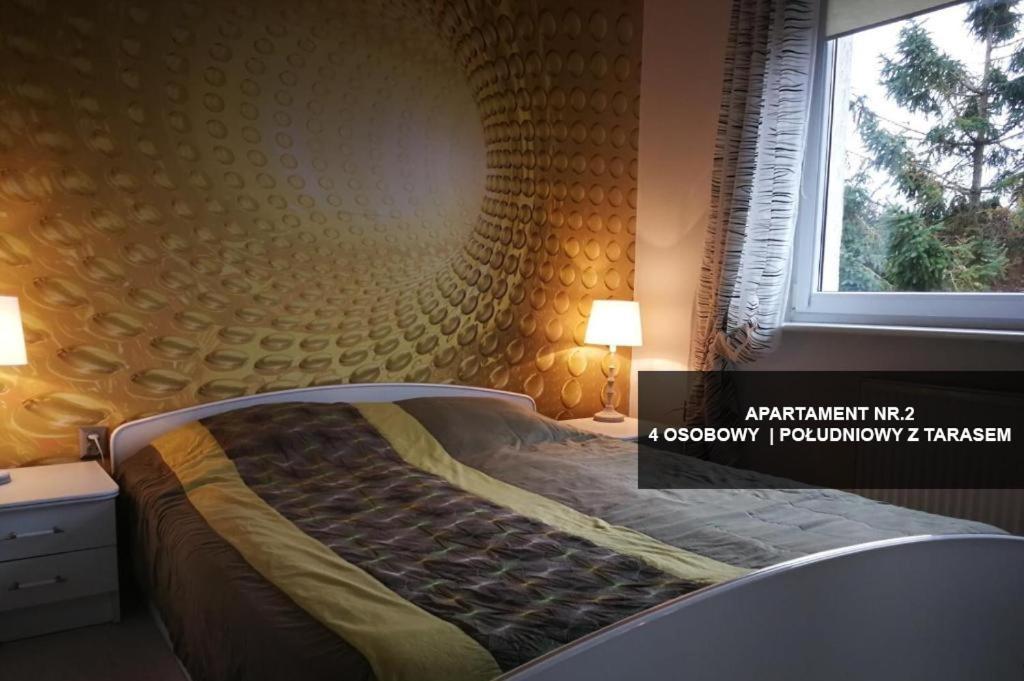 Na Fali Mrzeżyno