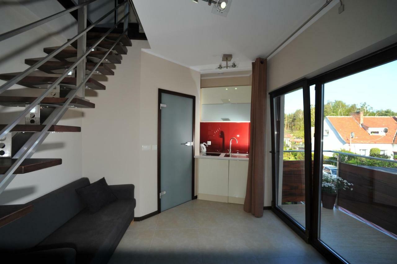 Na Fali Apartament *