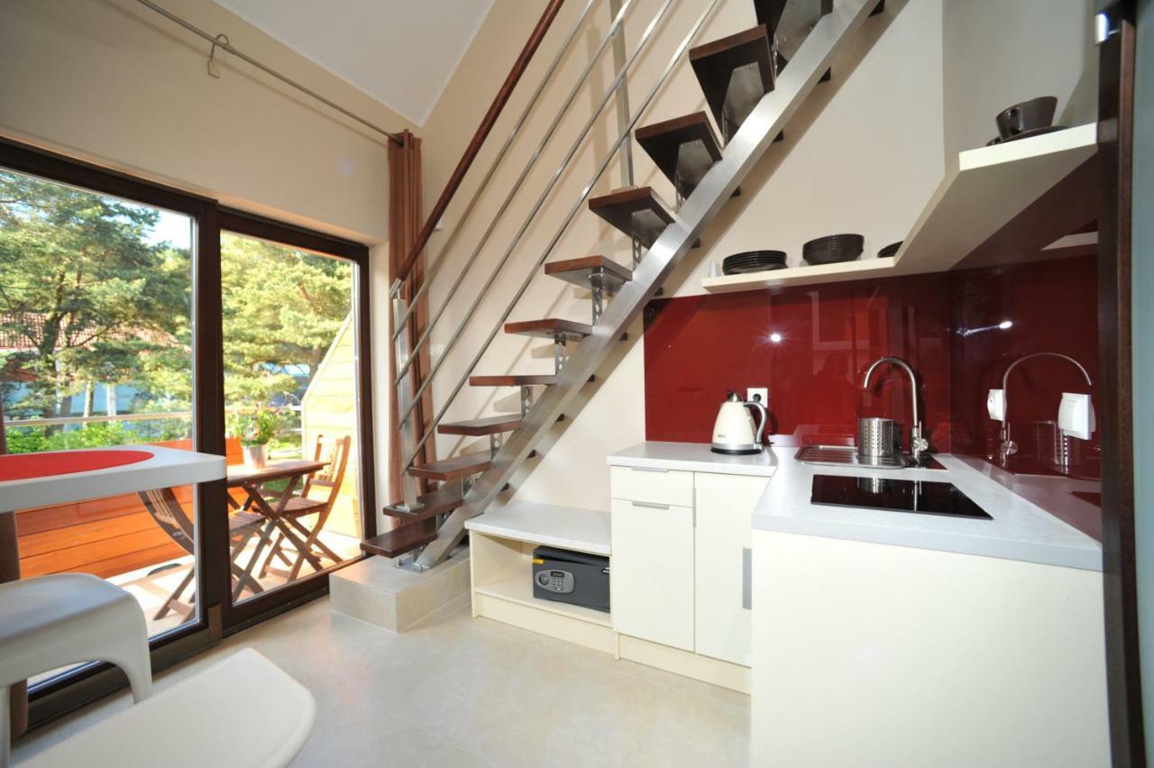 Na Fali Apartament *