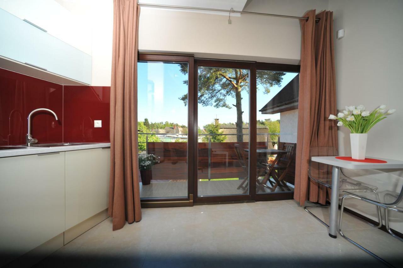 Apartament Na Fali