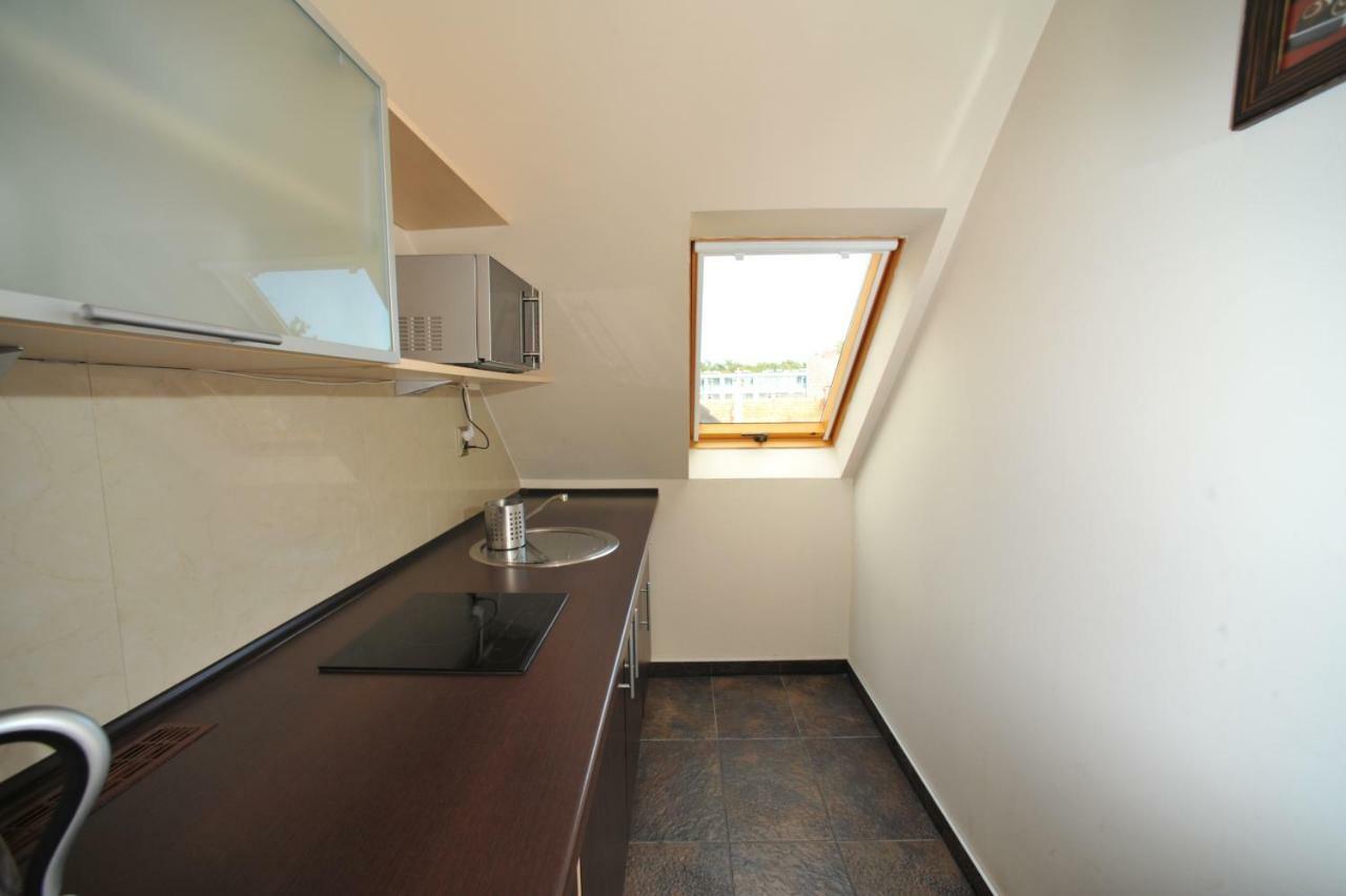 Na Fali Apartament Mrzeżyno