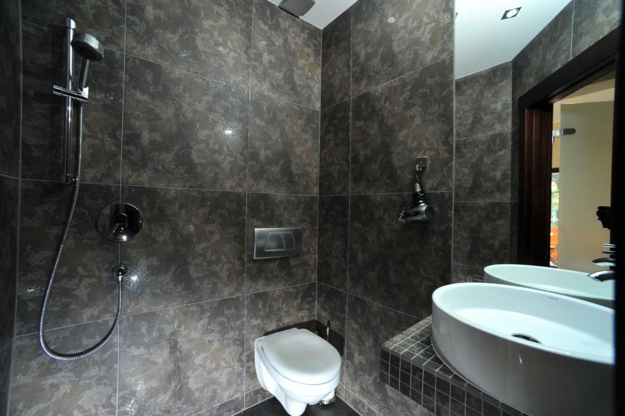 Apartament Na Fali