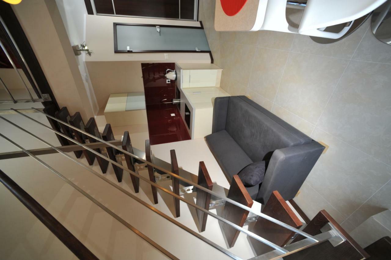 Na Fali Apartament Mrzeżyno