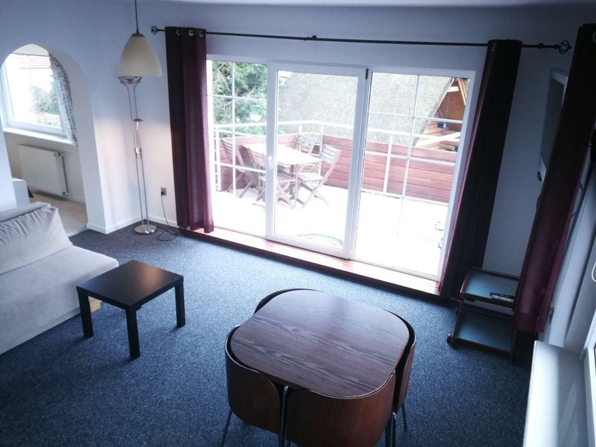 Apartament Na Fali Mrzeżyno