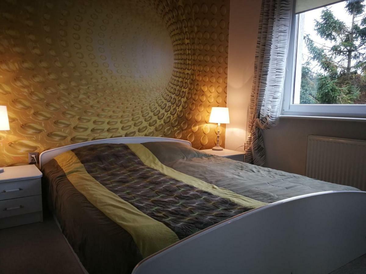 Apartament Na Fali Mrzeżyno