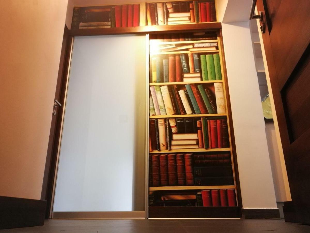Apartament Na Fali *