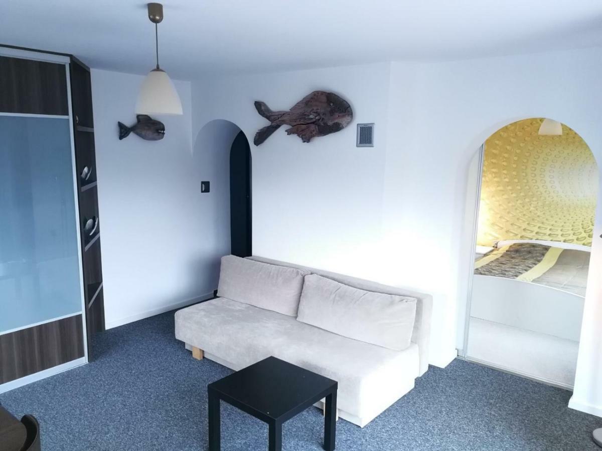 Na Fali * Mrzeżyno