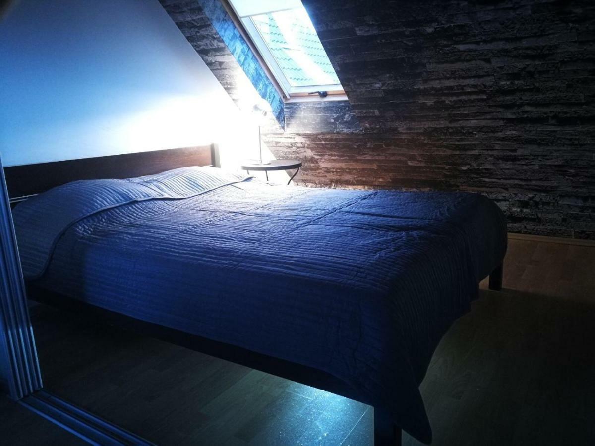 Apartament Na Fali Mrzeżyno