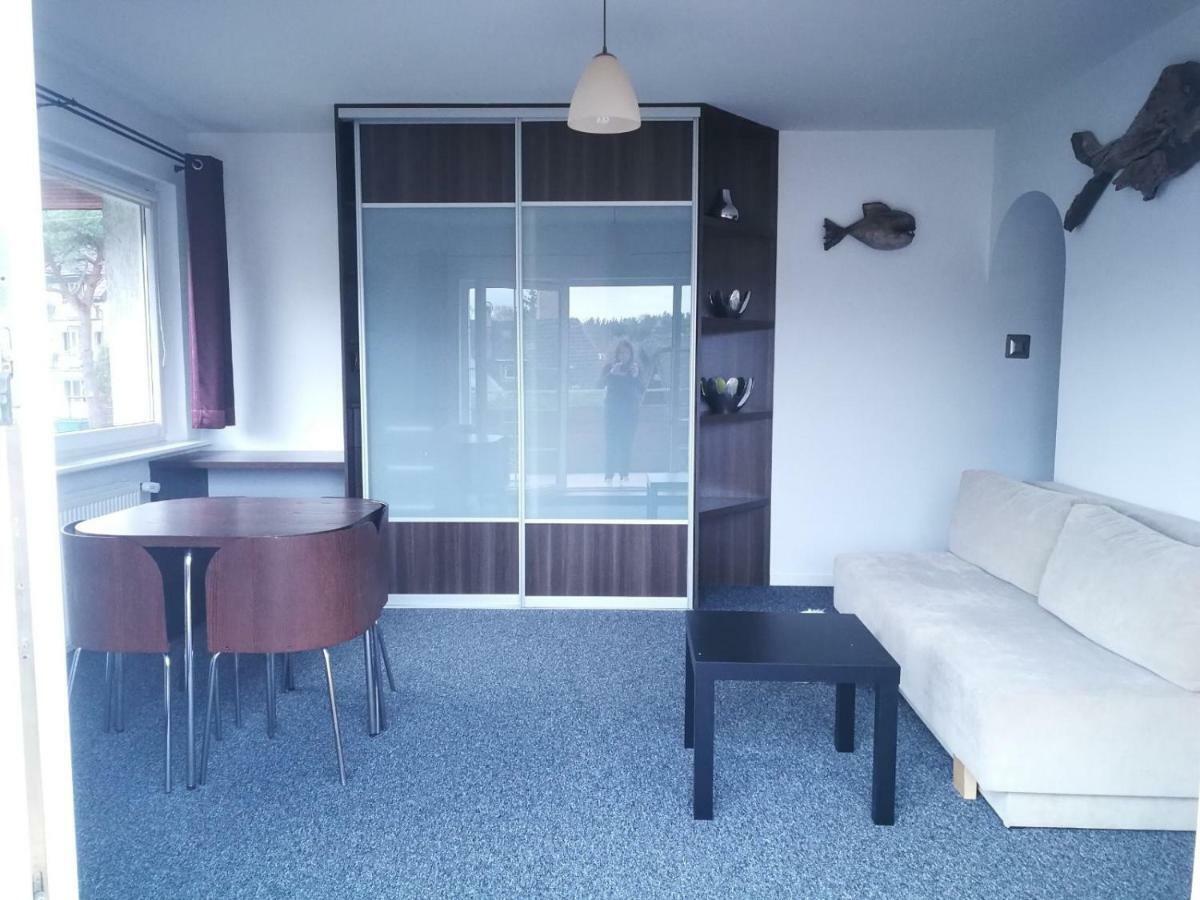 Apartament Na Fali