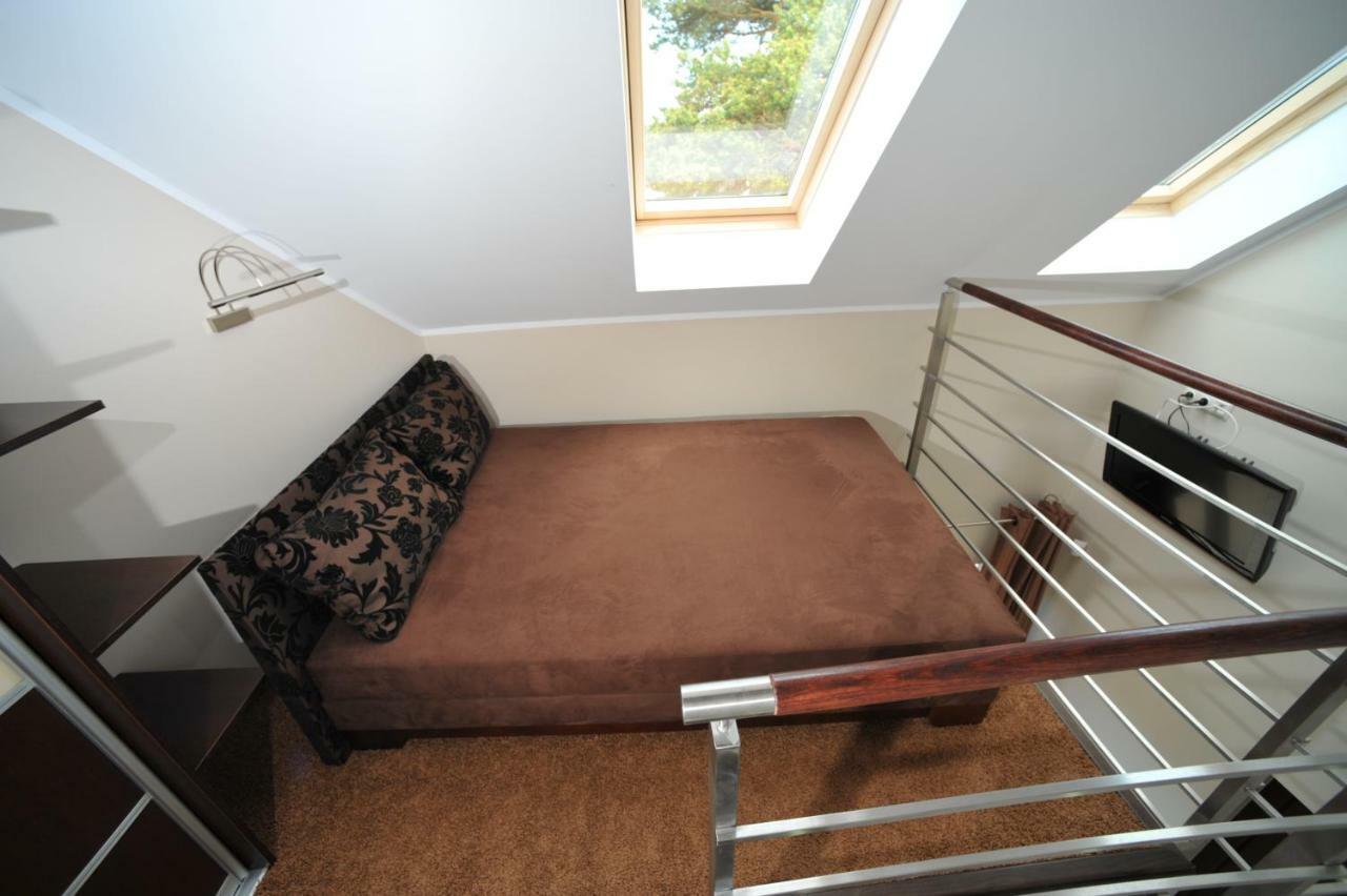 Apartament Na Fali *