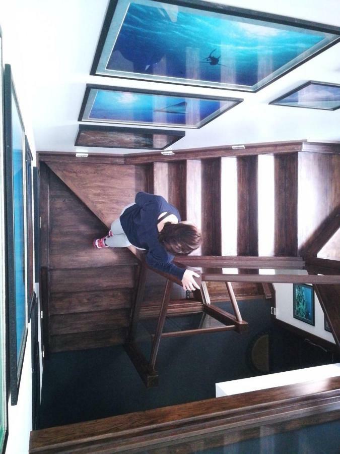 Apartament Na Fali *