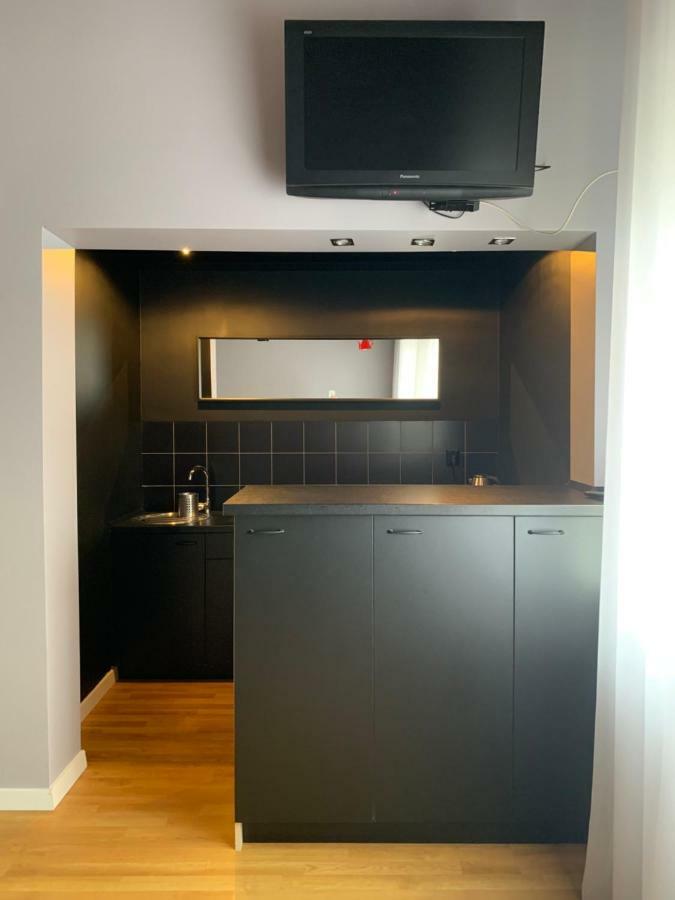 Apartament Na Fali *