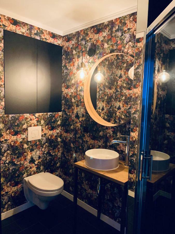 Apartament Na Fali Mrzeżyno